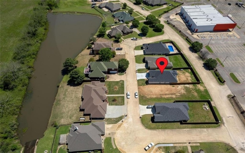 1030 Cannon Place, Paris, TX 75462, 4 Habitaciones Habitaciones , ,3 BañosBaños,Residential,En Venta,1030 Cannon Place,0,20908886