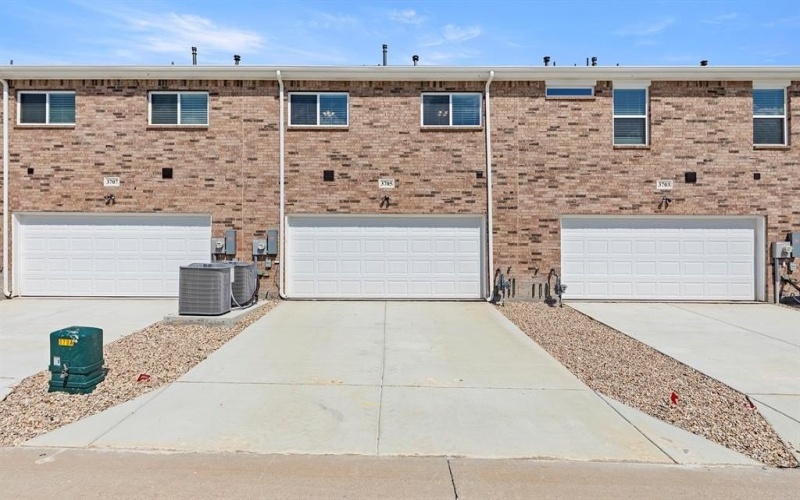 3705 Star Mesa #14, Heartland, TX 75114, 3 Bedrooms Bedrooms, ,2 BathroomsBathrooms,Residential,For Sale,3705 Star Mesa,0,20908926