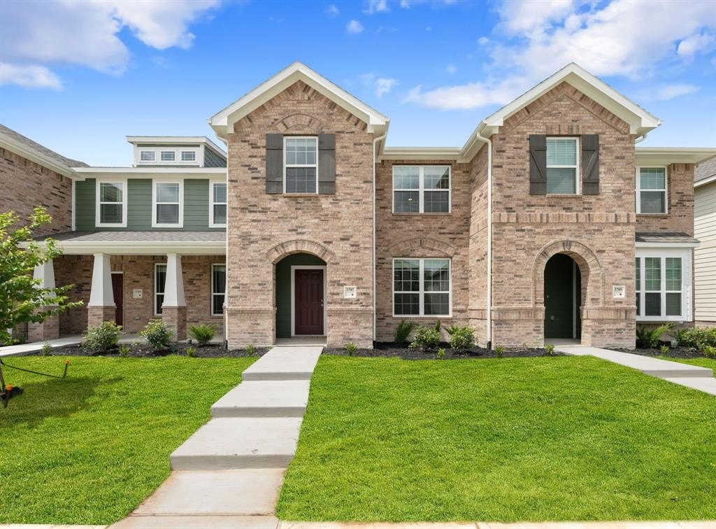 3707 Star Mesa #14, Heartland, TX 75114, 3 Bedrooms Bedrooms, ,2 BathroomsBathrooms,Residential,For Sale,3707 Star Mesa,20908939