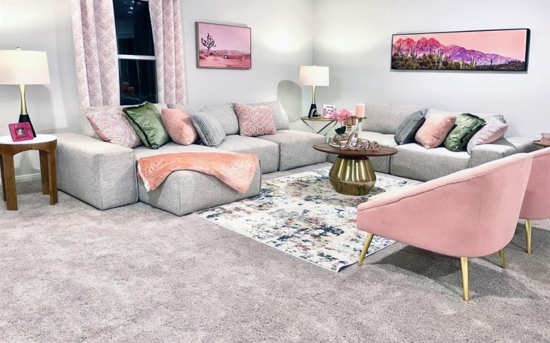 892 Eagles Nest Drive, Cleburne, TX 76031, 6 Habitaciones Habitaciones , ,5 BañosBaños,Residential,En Venta,892 Eagles Nest Drive,0,20909018