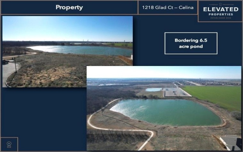 1218 Glad Court, Celina, TX 75009, ,Tierra,En Venta,1218 Glad Court,20909033