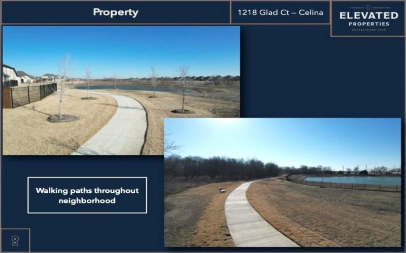 1218 Glad Court, Celina, TX 75009, ,Tierra,En Venta,1218 Glad Court,20909033