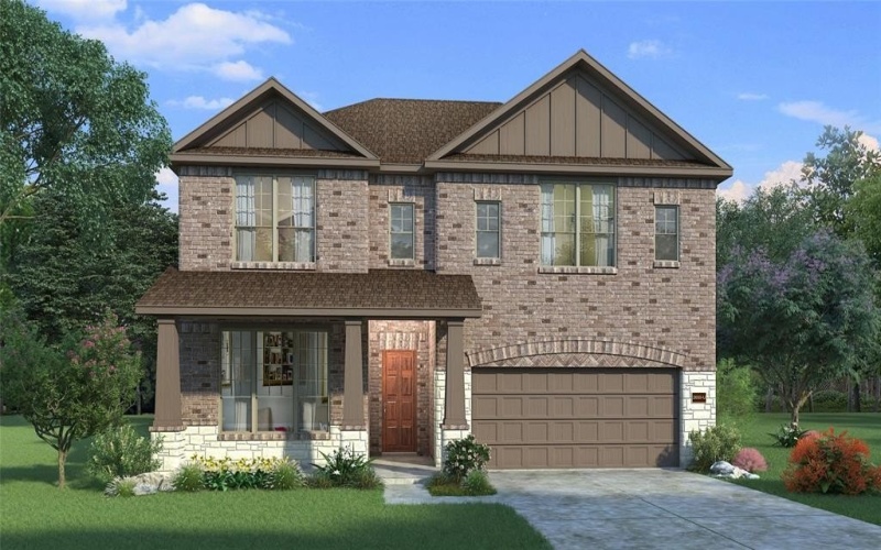 1315 Burgess Street, Royse City, TX 75189, 4 Bedrooms Bedrooms, ,3 BathroomsBathrooms,Residential,For Sale,1315 Burgess Street,20909087