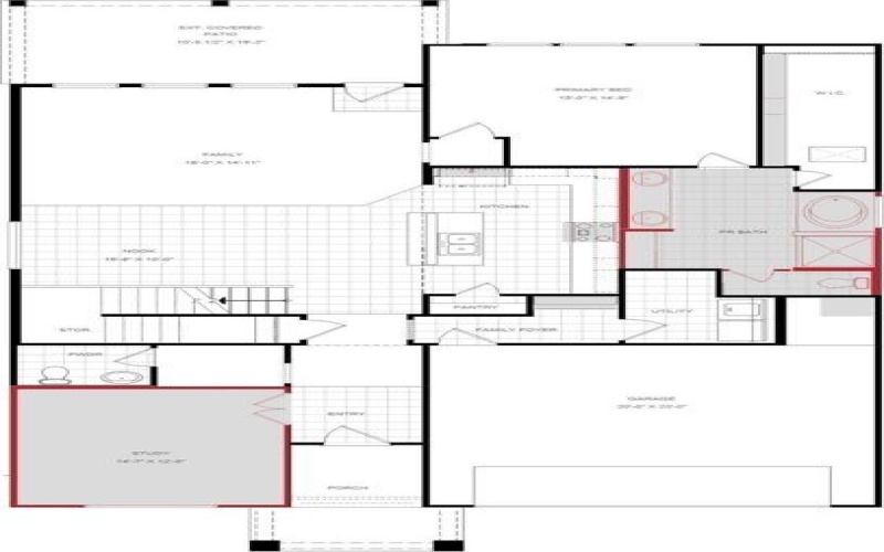 1315 Burgess Street, Royse City, TX 75189, 4 Bedrooms Bedrooms, ,3 BathroomsBathrooms,Residential,For Sale,1315 Burgess Street,20909087