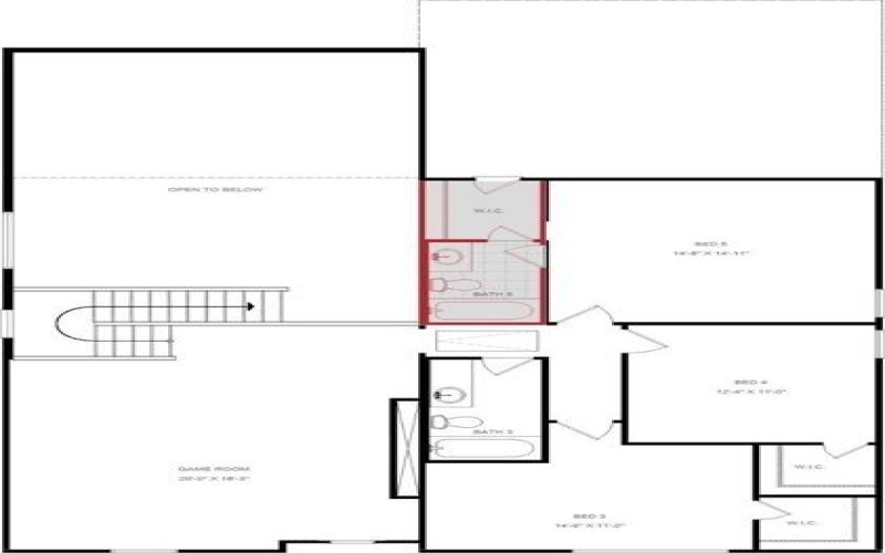 1315 Burgess Street, Royse City, TX 75189, 4 Bedrooms Bedrooms, ,3 BathroomsBathrooms,Residential,For Sale,1315 Burgess Street,20909087