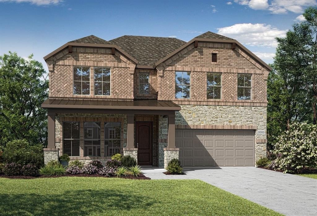 2223 Shady Elm, Midlothian, TX 76065, 4 Bedrooms Bedrooms, ,2 BathroomsBathrooms,Residential,For Sale,2223 Shady Elm,20909133