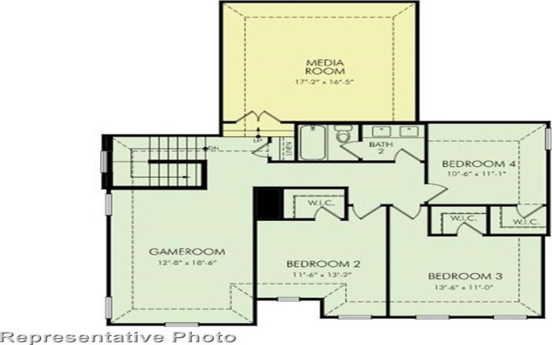 2223 Shady Elm, Midlothian, TX 76065, 4 Bedrooms Bedrooms, ,2 BathroomsBathrooms,Residential,For Sale,2223 Shady Elm,20909133