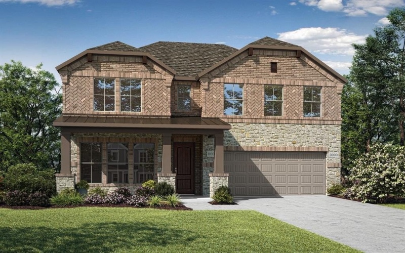 2223 Shady Elm, Midlothian, TX 76065, 4 Bedrooms Bedrooms, ,2 BathroomsBathrooms,Residential,For Sale,2223 Shady Elm,20909133