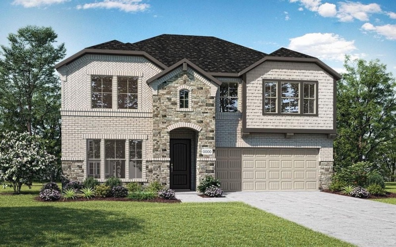 2223 Shady Elm, Midlothian, TX 76065, 4 Bedrooms Bedrooms, ,2 BathroomsBathrooms,Residential,For Sale,2223 Shady Elm,20909133
