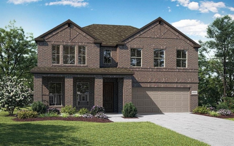 2223 Shady Elm, Midlothian, TX 76065, 4 Bedrooms Bedrooms, ,2 BathroomsBathrooms,Residential,For Sale,2223 Shady Elm,20909133