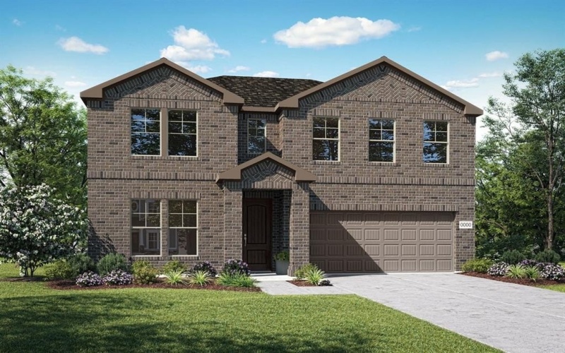 2223 Shady Elm, Midlothian, TX 76065, 4 Bedrooms Bedrooms, ,2 BathroomsBathrooms,Residential,For Sale,2223 Shady Elm,20909133