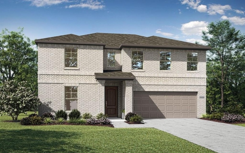 2223 Shady Elm, Midlothian, TX 76065, 4 Bedrooms Bedrooms, ,2 BathroomsBathrooms,Residential,For Sale,2223 Shady Elm,20909133