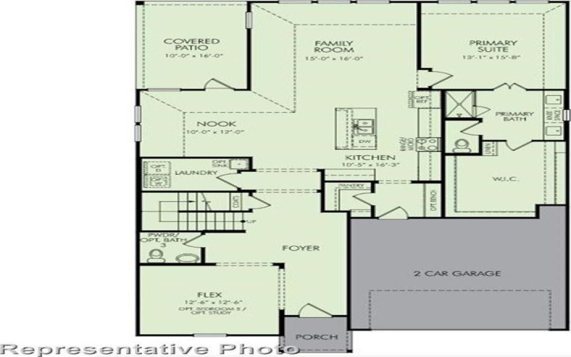 2223 Shady Elm, Midlothian, TX 76065, 4 Bedrooms Bedrooms, ,2 BathroomsBathrooms,Residential,For Sale,2223 Shady Elm,20909133