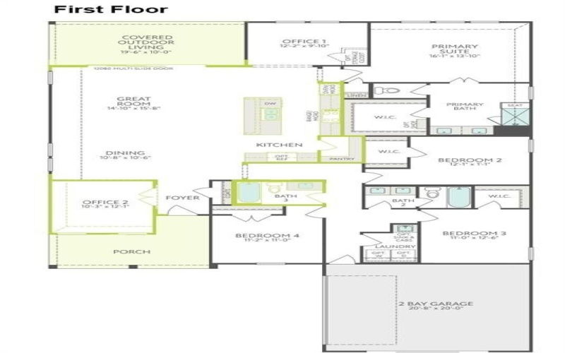 700 Iris Circle, Mansfield, TX 76063, 4 Bedrooms Bedrooms, ,3 BathroomsBathrooms,Residential,For Sale,700 Iris Circle,20909402