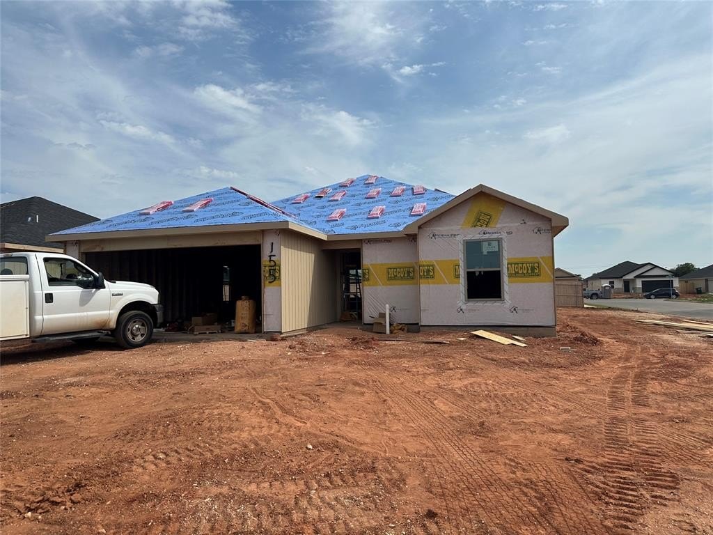 155 Showdown Road, Abilene, TX 79602, 3 Bedrooms Bedrooms, ,2 BathroomsBathrooms,Residential,For Sale,155 Showdown Road,20909465