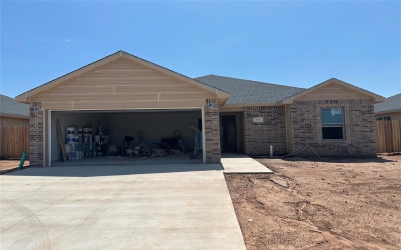 155 Showdown Road, Abilene, TX 79602, 3 Bedrooms Bedrooms, ,2 BathroomsBathrooms,Residential,For Sale,155 Showdown Road,20909465