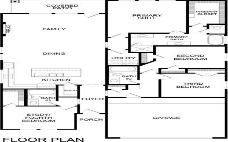 2515 Haley Hollow, Melissa, TX 75454, 4 Bedrooms Bedrooms, ,3 BathroomsBathrooms,Residential,For Sale,2515 Haley Hollow,20910355