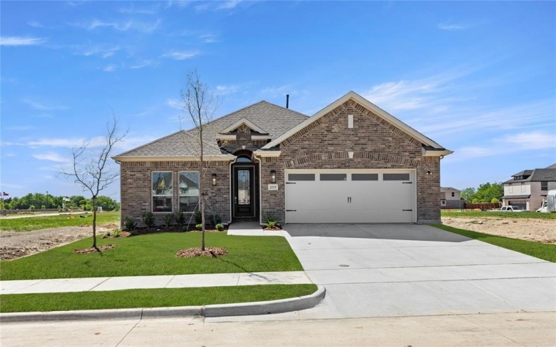 2515 Haley Hollow, Melissa, TX 75454, 4 Bedrooms Bedrooms, ,3 BathroomsBathrooms,Residential,For Sale,2515 Haley Hollow,20910355
