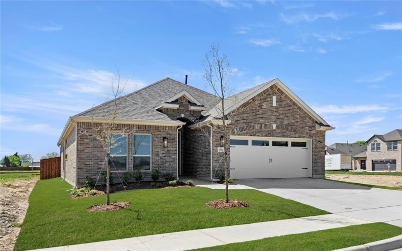 2515 Haley Hollow, Melissa, TX 75454, 4 Bedrooms Bedrooms, ,3 BathroomsBathrooms,Residential,For Sale,2515 Haley Hollow,20910355