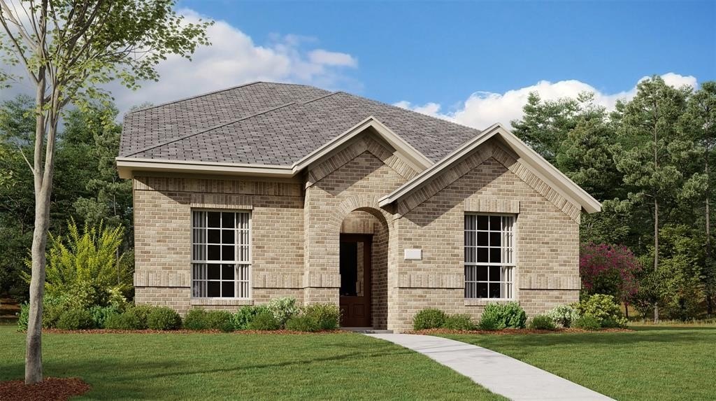 4221 Daisy Hollow Loop, Mesquite, TX 75181, 3 Bedrooms Bedrooms, ,2 BathroomsBathrooms,Residential,For Sale,4221 Daisy Hollow Loop,20912544