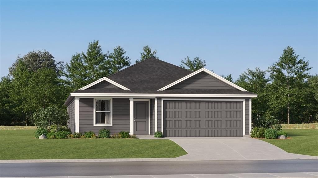11730 Hermosa Lane, Justin, TX 76078, 4 Bedrooms Bedrooms, ,2 BathroomsBathrooms,Residential,For Sale,11730 Hermosa Lane,20910401