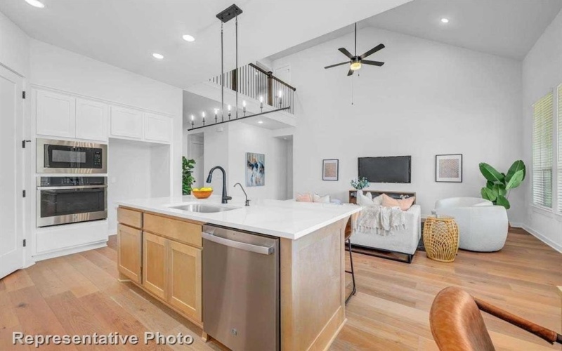 2045 Rolling Oaks Drive, Aledo, TX 76008, 4 Habitaciones Habitaciones , ,3 BañosBaños,Residential,En Venta,2045 Rolling Oaks Drive,20912657