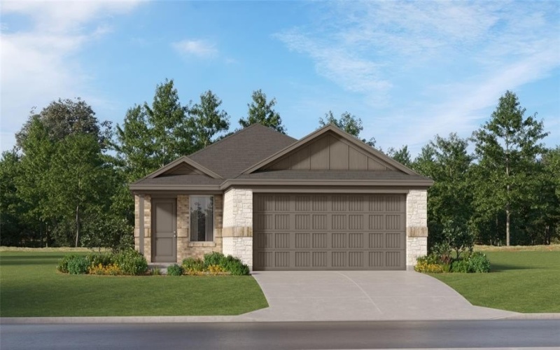 14126 Kempt Drive, Pilot Point, TX 76258, 4 Bedrooms Bedrooms, ,2 BathroomsBathrooms,Residential,For Sale,14126 Kempt Drive,20910580