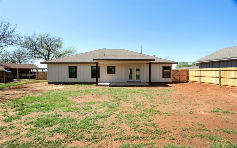4697 Sisk Road, Wichita Falls, TX 76310, 3 Bedrooms Bedrooms, ,2 BathroomsBathrooms,Residential,For Sale,4697 Sisk Road,20910722