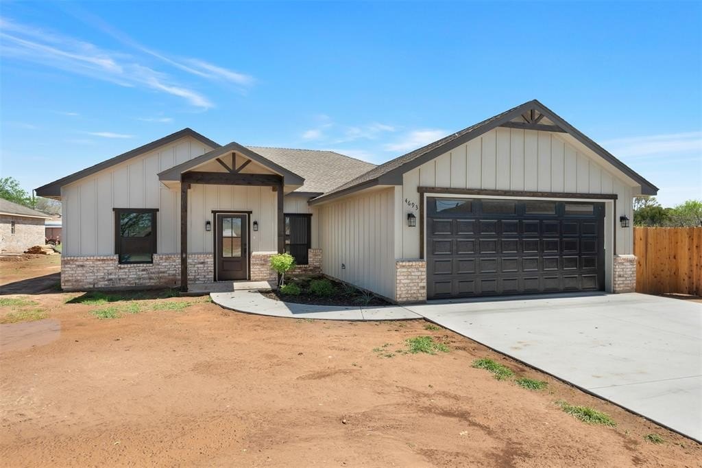 4693 Sisk Road, Wichita Falls, TX 76310, 3 Bedrooms Bedrooms, ,2 BathroomsBathrooms,Residential,For Sale,4693 Sisk Road,20910757