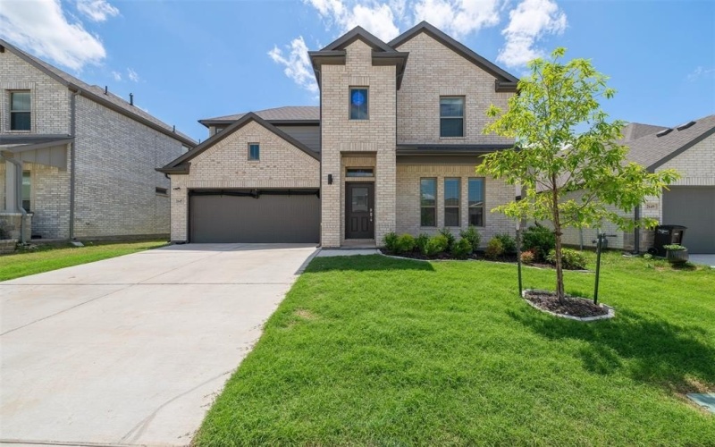 2645 Wappo Way, Fort Worth, TX 76179, 4 Bedrooms Bedrooms, ,3 BathroomsBathrooms,Residential,For Sale,2645 Wappo Way,20910786