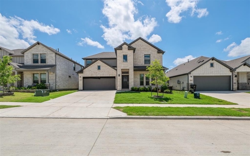 2645 Wappo Way, Fort Worth, TX 76179, 4 Bedrooms Bedrooms, ,3 BathroomsBathrooms,Residential,For Sale,2645 Wappo Way,20910786