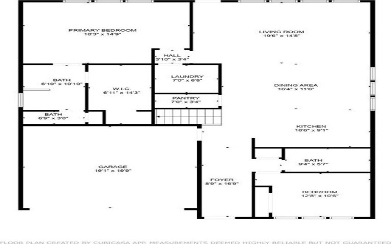 2645 Wappo Way, Fort Worth, TX 76179, 4 Bedrooms Bedrooms, ,3 BathroomsBathrooms,Residential,For Sale,2645 Wappo Way,20910786