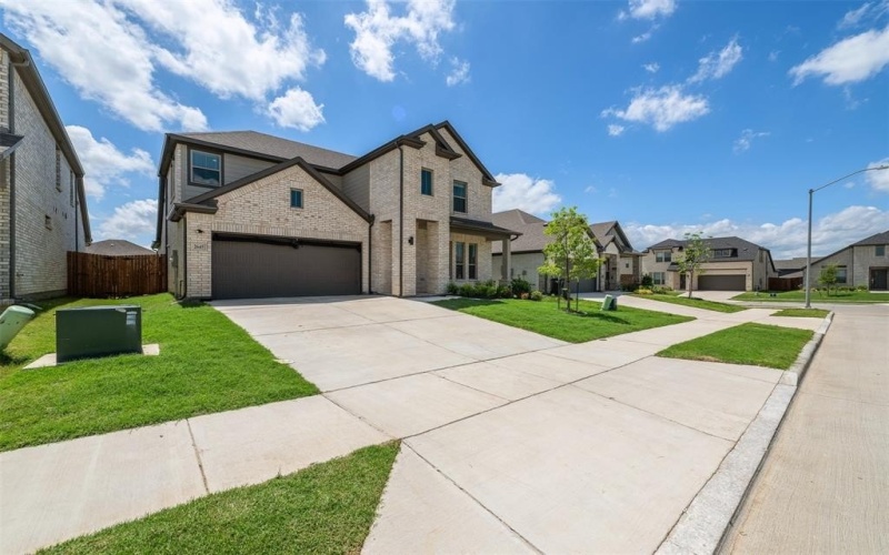 2645 Wappo Way, Fort Worth, TX 76179, 4 Bedrooms Bedrooms, ,3 BathroomsBathrooms,Residential,For Sale,2645 Wappo Way,20910786