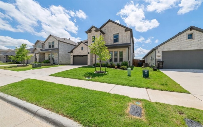 2645 Wappo Way, Fort Worth, TX 76179, 4 Bedrooms Bedrooms, ,3 BathroomsBathrooms,Residential,For Sale,2645 Wappo Way,20910786