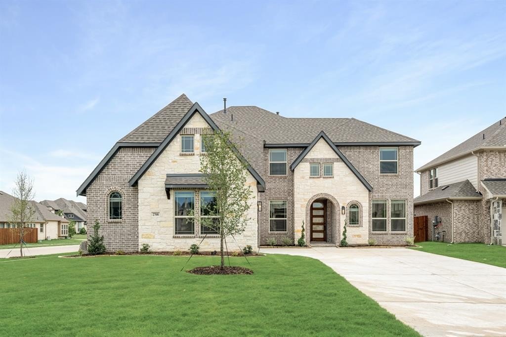 2708 Creekhollow Court, Denton, TX 76226, 5 Bedrooms Bedrooms, ,5 BathroomsBathrooms,Residential,For Sale,2708 Creekhollow Court,20910843