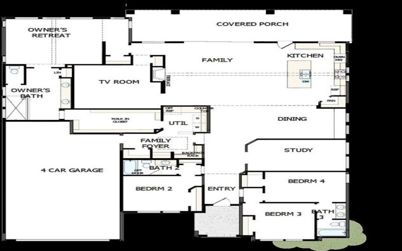 2014 Roaming Trail, Northlake, TX 76247, 4 Bedrooms Bedrooms, ,3 BathroomsBathrooms,Residential,For Sale,2014 Roaming Trail,0,20910868