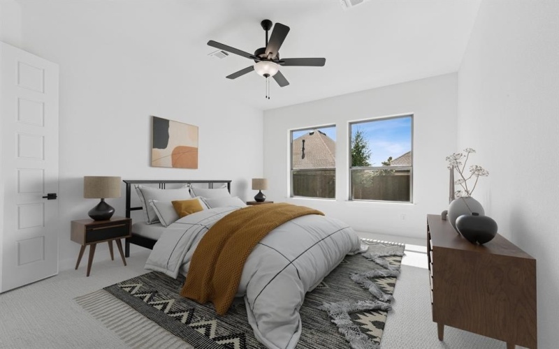 601 Crystal View Lane, Mansfield, TX 76063, 4 Bedrooms Bedrooms, ,3 BathroomsBathrooms,Residential,For Sale,601 Crystal View Lane,0,20910881