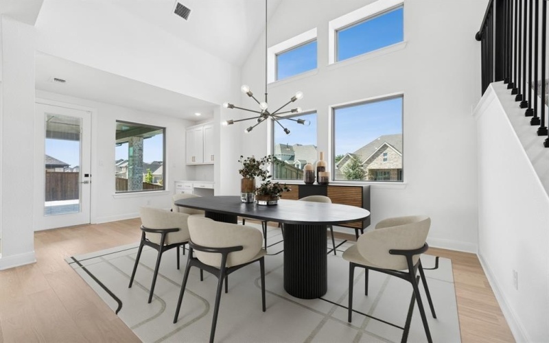 601 Crystal View Lane, Mansfield, TX 76063, 4 Bedrooms Bedrooms, ,3 BathroomsBathrooms,Residential,For Sale,601 Crystal View Lane,0,20910881