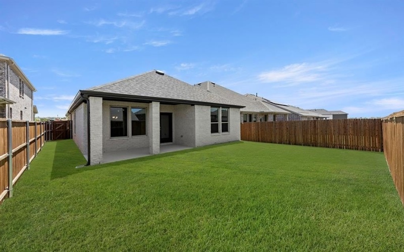 1416 Martingale Lane, Forney, TX 75126, 3 Habitaciones Habitaciones , ,2 BañosBaños,Residential,En Venta,1416 Martingale Lane,0,20911021