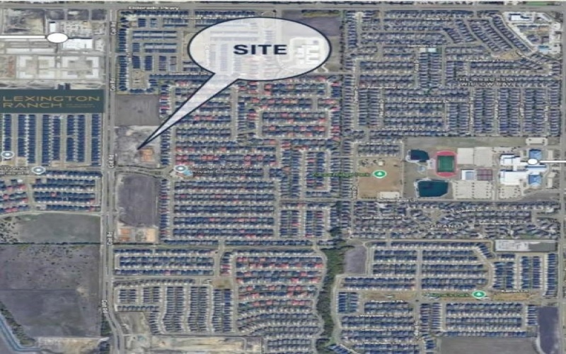 10426 Coit Road, Frisco, TX 75035, ,Other,For Sale,10426 Coit Road,0,20911027