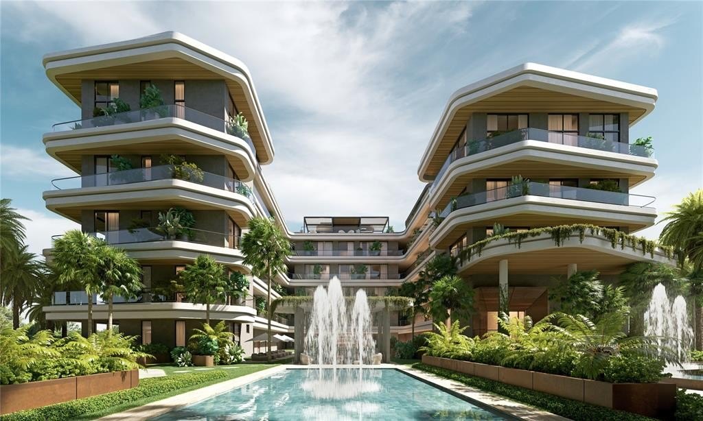 Fh9m+c5 Punta Cana, Cap Cana, 23000, 1 Dormitorio Habitaciones , ,1 BañoBaños,Residential,En Venta,Fh9m+c5 Punta Cana,20911163