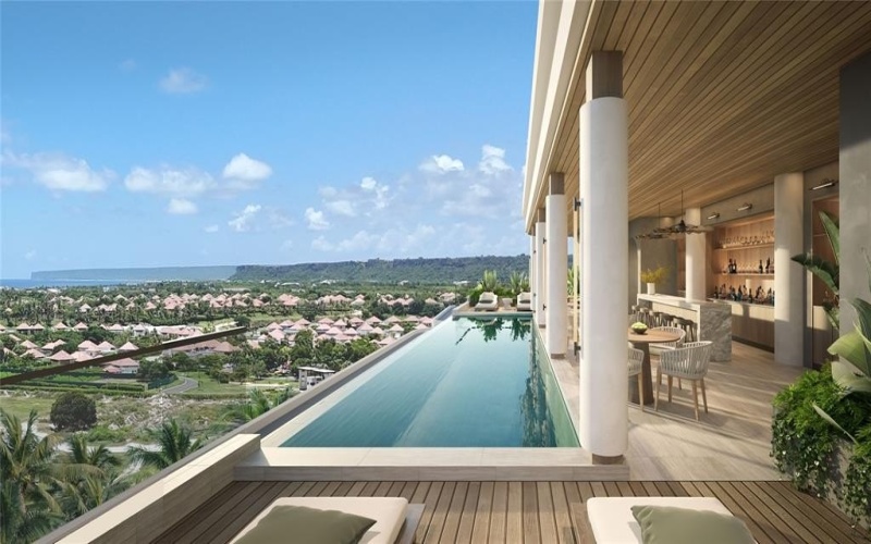 Fh9m+c5 Punta Cana, Cap Cana, 23000, 1 Dormitorio Habitaciones , ,1 BañoBaños,Residential,En Venta,Fh9m+c5 Punta Cana,20911163