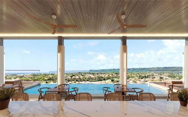 Fh9m+c5 Punta Cana, Cap Cana, 23000, 1 Dormitorio Habitaciones , ,1 BañoBaños,Residential,En Venta,Fh9m+c5 Punta Cana,20911163