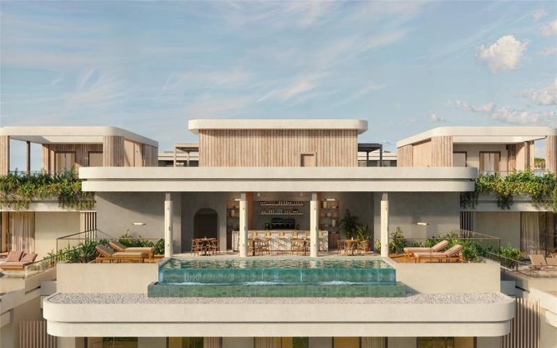 Fh9m+c5 Punta Cana, Cap Cana, 23000, 1 Dormitorio Habitaciones , ,1 BañoBaños,Residential,En Venta,Fh9m+c5 Punta Cana,20911163