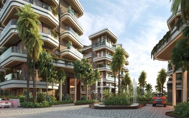 Fh9m+c5 Punta Cana, Cap Cana, 23000, 1 Dormitorio Habitaciones , ,1 BañoBaños,Residential,En Venta,Fh9m+c5 Punta Cana,20911163