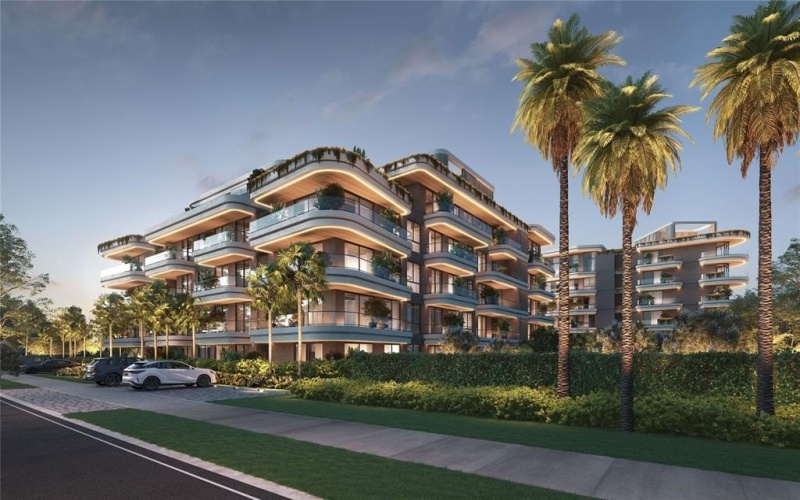 Fh9m+c5 Punta Cana, Cap Cana, 23000, 1 Dormitorio Habitaciones , ,1 BañoBaños,Residential,En Venta,Fh9m+c5 Punta Cana,20911163