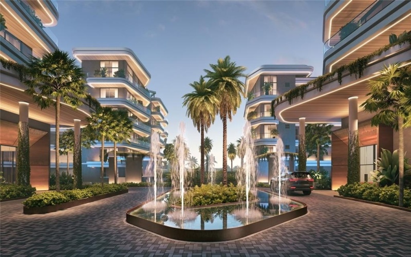 Fh9m+c5 Punta Cana, Cap Cana, 23000, 1 Dormitorio Habitaciones , ,1 BañoBaños,Residential,En Venta,Fh9m+c5 Punta Cana,20911163