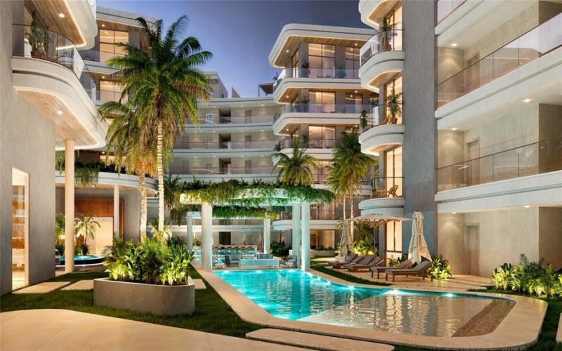 Fh9m+c5 Punta Cana, Cap Cana, 23000, 1 Dormitorio Habitaciones , ,1 BañoBaños,Residential,En Venta,Fh9m+c5 Punta Cana,20911163