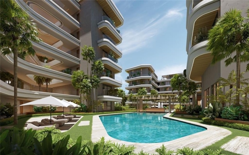 Fh9m+c5 Punta Cana, Cap Cana, 23000, 1 Dormitorio Habitaciones , ,1 BañoBaños,Residential,En Venta,Fh9m+c5 Punta Cana,20911163
