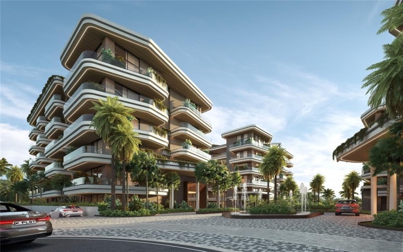 Fh9m+c5 Punta Cana, Cap Cana, 23000, 1 Dormitorio Habitaciones , ,1 BañoBaños,Residential,En Venta,Fh9m+c5 Punta Cana,20911163